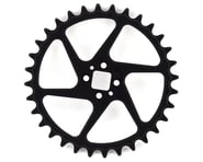 Calculated Manufacturing Turbine Sprocket (Black) | product-also-purchased